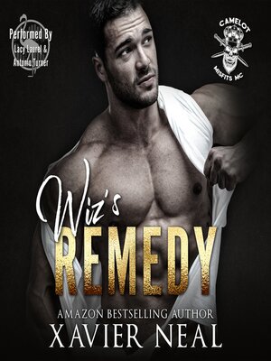 cover image of Wiz's Remedy